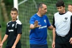 Ο Γκαρσία στο... πλευρό του Δώνη!