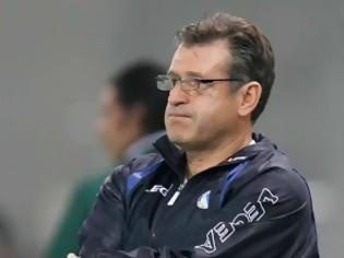 Φωτογραφία για Σούσιτς:Τουλάχιστον να μη χάσουμε από την Ελλάδα