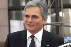 Ο Κύπριος εργάτης δεν φταίει σε τίποτε δηλώνει ο καγκελάριος της Αυστρίας