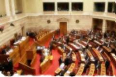«Οχι» Μεϊμαράκη σε Τσίπρα
