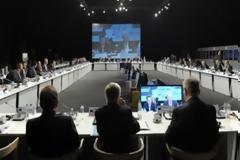 Κύπρος:Έληξε το κρίσιμo Eurogroup μέσω τηλεδιάσκεψης