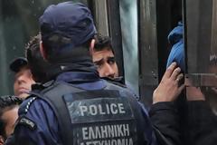 Ξένιος Ζεύς: 4.928 συλλήψεις αλλοδαπών από την έναρξη της επιχείρησης