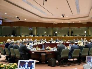 Φωτογραφία για Eurogroup: Διαφύλαξη των καταθέσεων έως 100.000 €