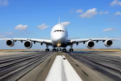 Παραγγελία-ρεκόρ για την Airbus
