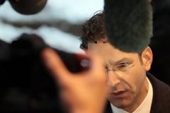 Eurogroup: Προστατεύστε καταθέσεις κάτω των 100χιλ.