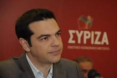 Αίτημα Τσίπρα για έκτακτη σύγκληση της Ολομέλειας της Βουλής