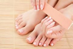 Tips για υγιή και γερά νύχια