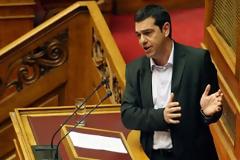 Έκτακτη σύσκεψη της βουλής ζητά ο Α. Τσίπαρας
