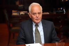 Χωρίς ειδήσεις η συνάντηση Σαμαρά-Μανιτάκη