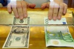 Βυθίζεται το ευρώ έναντι του δολαρίου