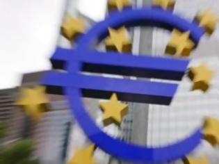 Φωτογραφία για ΕΚΤ: Η δασμολόγηση των καταθέσεων είναι υπόθεση της κυβέρνησης