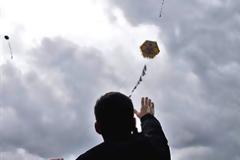 Χιλιάδες πολίτες γιόρτασαν τα Κούλουμα στα Χανιά
