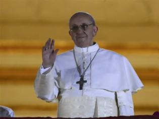 Φωτογραφία για Άρχισαν τα ρουσφέτια στο νέο Πάπα