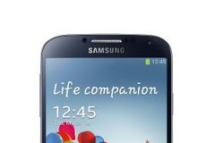Samsung Galaxy S4 πολύ αναλυτικά