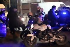 Αλλοδαπός είχε διαρρήξει 44 αυτοκίνητα το τελευταίο δίμηνο