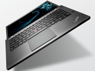 Φωτογραφία για Lenovo ThinkPad T431s, νέο Ultrabook φύλλο και φτερό