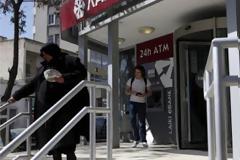 Κλειστές Τρίτη και Τετάρτη οι τράπεζες