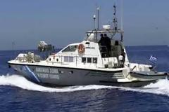 Στην φάκα του λιμενικού Τούρκος διακινητής στην Λέσβο