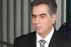 Ακούγοντας τα τρένα τη νύχτα να περνούν...
