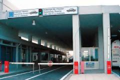 Σύλληψη αλλοδαπού στους Κήπους για πλαστό διαβατήριο