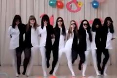 Ο χορός ...οφθαλμαπάτη!    (video)