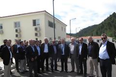 Ηλεία: Κόβουν 30€ από τις αγροτικές συντάξεις και δαπανούν πάνω από 30.000.000€ για έργο που δεν λειτουργεί!