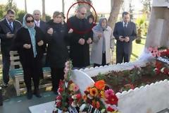  Αποπειράθηκε να αυτοκτονήσει ο εγγονός του Ραούφ Ντενκτάς!