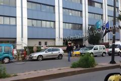 Κατάληψη αυτή την ώρα στα γραφεία του ΔΟΛ της Μιχαλακοπουλου