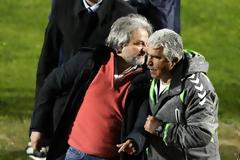 Ο Κομπότης ψάχνει για προπονητή στον Λεβαδειακό