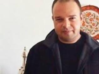 Φωτογραφία για Αυτοκτόνησε ο εγγονός του Ντενκτάς