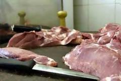 Κατάσχεση ασφράγιστων κρεάτων