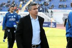 Να ξυπνήσει τους παίκτες πριν είναι αργά θέλει ο Σπανός