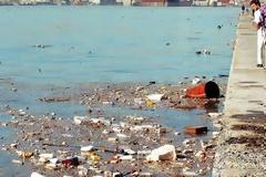 Το ΥΜΑΘ συνεχίζει την πρωτοβουλία για την ευαισθητοποίηση των πολιτών σχετικά με τον Θερμαϊκό Κόλπο