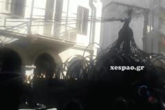 Εντυπωσίασε και σάρωσε τα βραβεία το γκρουπ Medusa στο φετινό Πατρινό Καρναβάλι! - Δείτε φωτό