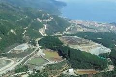 Απάντηση σωμετείων Μεταλλείων Κασσάνδρας εργαζομένων προς τον Πάνο Καμμένο