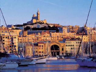 Φωτογραφία για Μασσαλία, η παρεξηγημένη πρωτεύουσα του γαλλικού Νότου