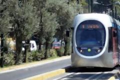 Το τραμ θα περνάει και από την Πατησίων