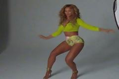 H Beyonce μιλάει για το πώς έχασε 25 κιλά και αποκαλύπτει: 