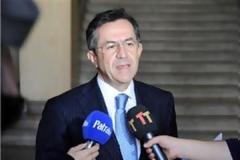 Νίκος Νικολόπουλος: “Ο Α. Σαμαράς “παρέδωσε” την Κύπρο Περίμενε κανείς να κάνει ότι ο Κ. Καραμανλής;”