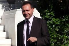 «Πρέπει να μείνει το χαράτσι και το 2013 για λόγους ρεαλισμού»