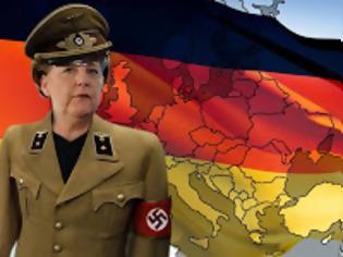 Φωτογραφία για Ποιος θα σταματήσει τη Γερμανία...???