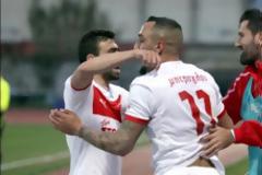 ΚΟΡΥΦΑΙΟΣ Ο ΘΡΥΛΟΣ ΣΤΗΝ ΕΥΡΩΠΗ ΕΚΤΟΣ ΕΔΡΑΣ!