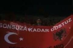Η γέννηση της αλβανικής μειονότητας στην Τουρκία