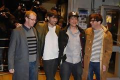 BLUR: Τραγούδια τους μετατρέπονται σε νανουρίσματα