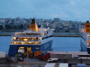 Φωτογραφία για Τα ξένα νηολόγια διεκδικούν τα ελληνικά πλοία