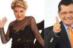 Τι είπε ο Δρακάκης κι έγινε έγινε έξαλλη η Τριφύλλη