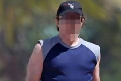 Δε θα πιστεύετε πώς είναι σήμερα ο Τσακ Νόρις!