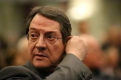 Ο Νίκος Αναστασιάδης επικοινωνεί με τον κυπριακό λαό μέσω facebook