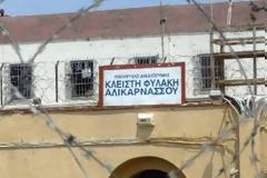 Με δυσκολία ... και το καθημερινό φαγητό στις φυλακές