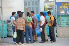 Γέμισαν πάλι το αστυνομικό δελτίο οι «κατατρεγμένοι»